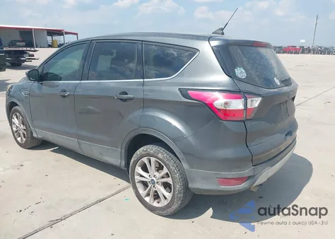 2019 Ford Escape Se из США, поврежденный, VIN 1FMCU0GD8KUA53594